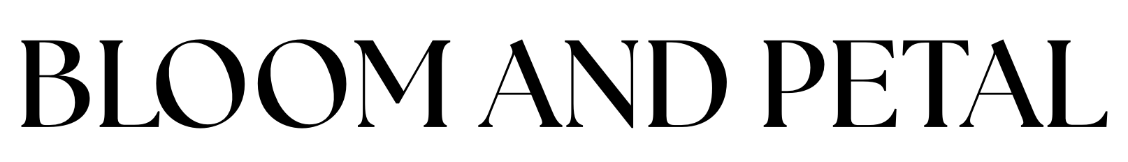 Bloom & Petal Boutique